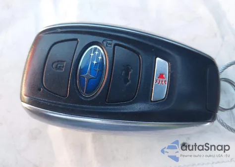 2018 Subaru Forester 2.5I Touring из США, поврежденный, VIN JF2SJAWC8JH435673